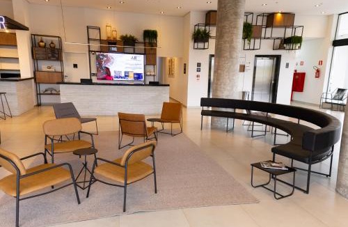 Votuporanga Hotel | Ibis Votuporanga