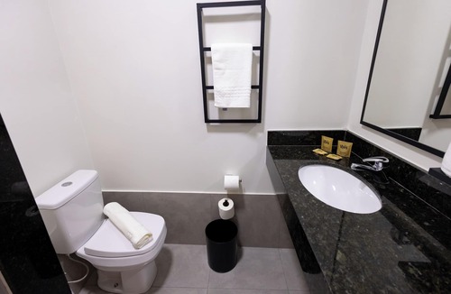 Votuporanga Hotel | Ibis Votuporanga