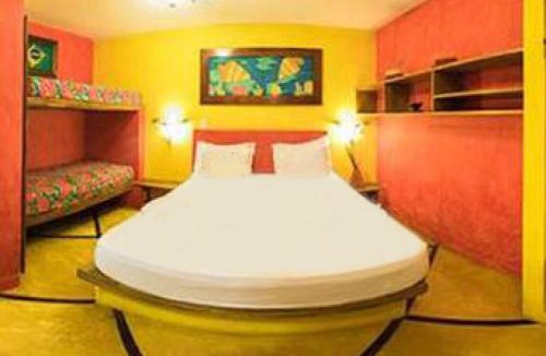 Jijoca de Jericoacoara Hotel | Ibiscus Pousada sem café