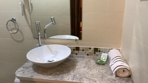 Ibiuna Hotel | Ibitur Hotel