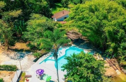 Ponta Do Partido Apartment | Ibiza Experience Resort