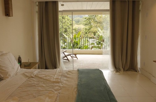 Ponta Do Partido Hotel | Ibiza Suítes