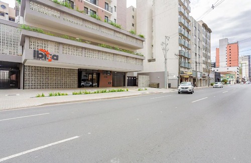 Matriz Apartment | Ibiza Unique Home - Centro, Curitiba | Gonzaga Stays