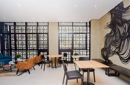 Matriz Apartment | Ibiza Unique Home - Centro, Curitiba | Gonzaga Stays