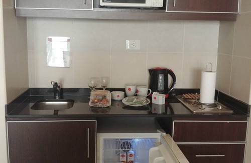 San Nicolas Hotel | Icaro Suites