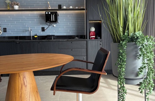 West Sector Apartment | ID URBAN LIFE LUXURY STUDIO FOREST