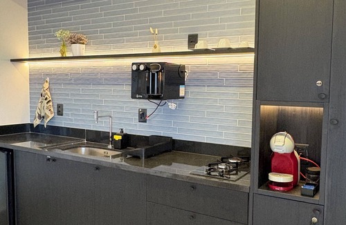 West Sector Apartment | ID URBAN LIFE LUXURY STUDIO FOREST