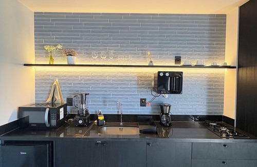 West Sector Apartment | ID URBAN LIFE LUXURY STUDIO FOREST