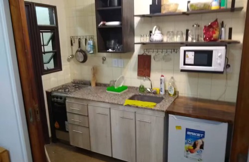 Balvanera Apartment | Ideal accommodation for tango lovers