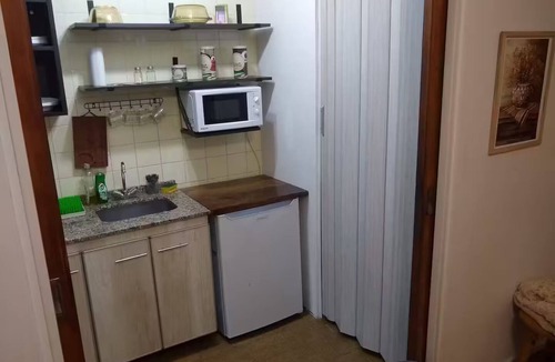 Balvanera Apartment | Ideal accommodation for tango lovers