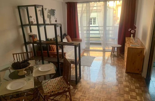 Balvanera Apartment | Ideal accommodation for tango lovers