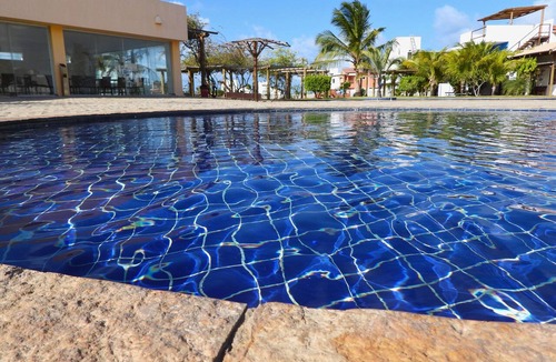 Sao Miguel de Touros Ski Chalet | Ideal family chalet near the beach.