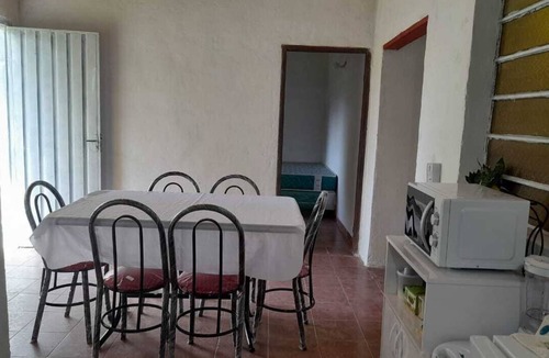 Misiones Department House | Ideal family vacation home minutes from the beaches of Villa Florida.