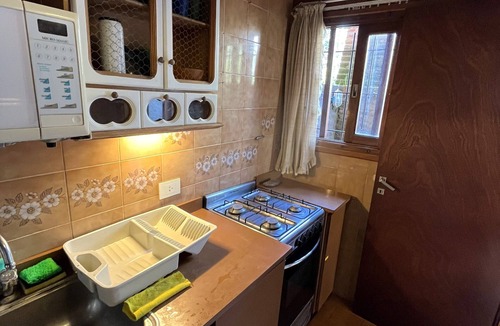 Pinamar Condo | Ideal for Resting I Duplex "Del Mar" I Ayres del Bosque Accommodations