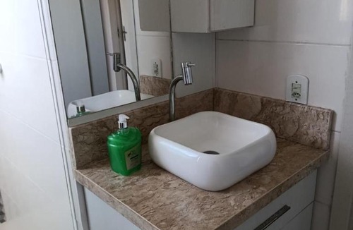 Centro Apartment | IDEAL HOUSE - Apartamento 2 dormitórios Uruguaiana