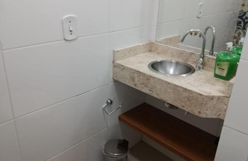Centro Apartment | IDEAL HOUSE - Apartamento 2 dormitórios Uruguaiana