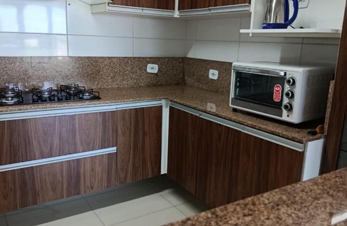 Centro Apartment | IDEAL HOUSE - Apartamento 2 dormitórios Uruguaiana