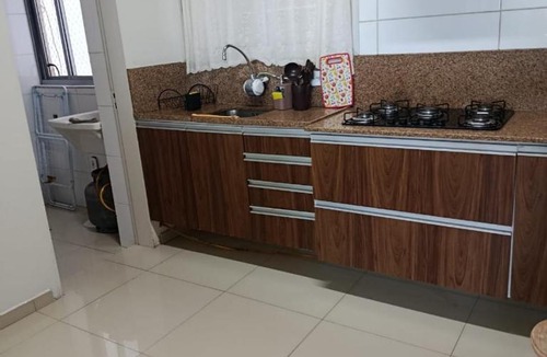 Centro Apartment | IDEAL HOUSE - Apartamento 2 dormitórios Uruguaiana
