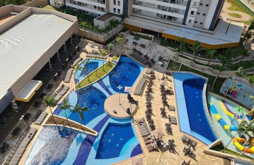 Olimpia Hotel | Ideal para famílias, hospede-se no Solar das Águas.
