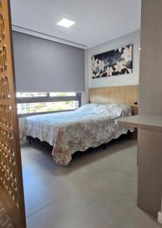 Agua Verde Apartment | IDEAL PARA VIAGENS DE LAZER OU TRABALHO · CMD503 - Estadia perfeita no água verde
