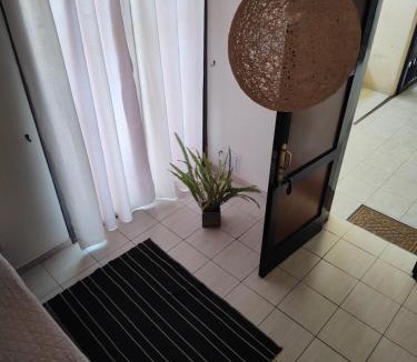 Godoy Cruz Apartment | Ideal Place con cochera techada