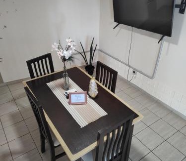 Godoy Cruz Apartment | Ideal Place con cochera techada