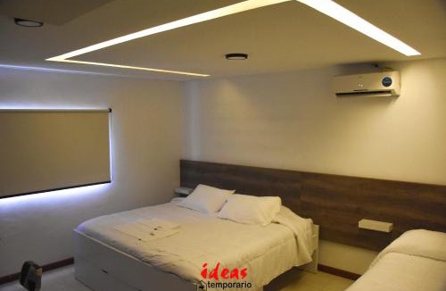 Paso de los Libres Apartment | Ideas Temporarios