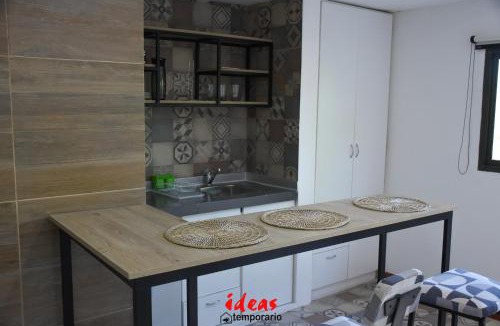 Paso de los Libres Apartment | Ideas Temporarios