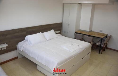 Paso de los Libres Apartment | Ideas Temporarios