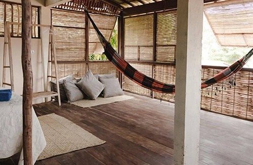 Ilha de Boipeba Hotel | Igapeba Moreré