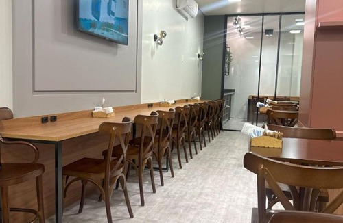 Otacilio Costa Hotel | Igaras Hotel - Centro de Otacílio Costa, 49km de Lages