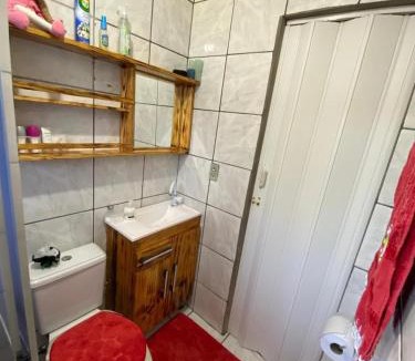 Figueira Apartment | Igrejinha, Rio Grande do Sul, Brasil