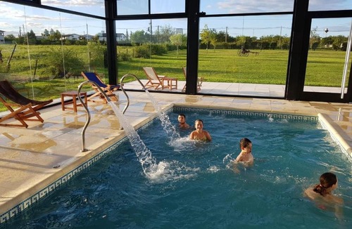 Colon House | Iguape Aparts & Spa
