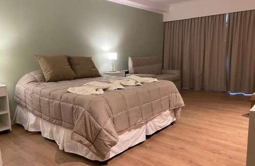Colon House | Iguape Aparts & Spa