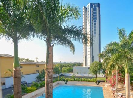 Foz do Iguacu Hotel | Iguassu Flats Hotel