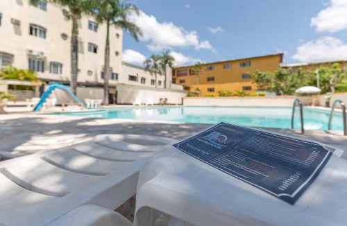 Foz do Iguacu Hotel | Iguassu Flats Hotel