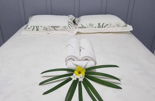 Vila Yolanda Hotel | IguassuJungle Pousada