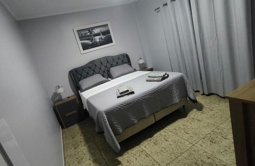 Zona Granja Apartment | Iguazu Confort Suites 2