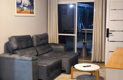Zona Granja Apartment | Iguazu Confort Suites 2