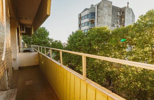 Centro Apartment | IKE Hospedagem Uruguaiana - CENTRO