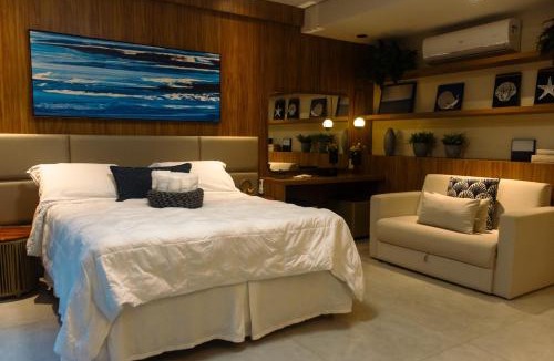 Pipa Apartment | Ilê de Pipa Resort