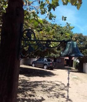 Santa Teresita Apartment | Il Giardino de Santa