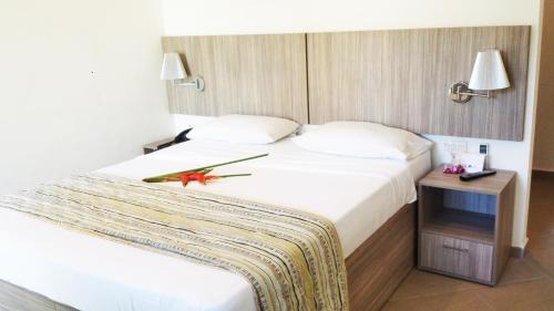 Canoa Quebrada Hotel | IL Nuraghe