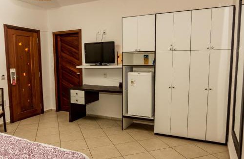 Canoa Quebrada Hotel | IL Nuraghe