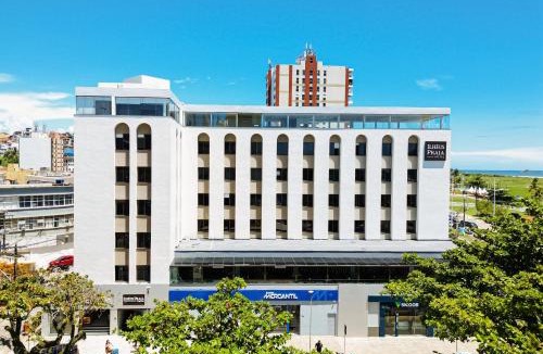 Ilheus Hotel | Ilhéus Praia Hotel