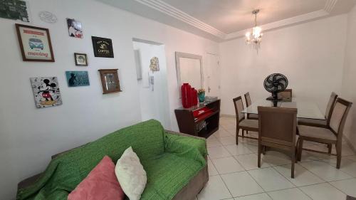 Sao Domingos Apartment | Ilhéus Temporada