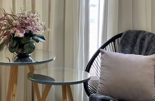 Sao Luis Apartment | Ilha confort, cozy ideal for families with children
