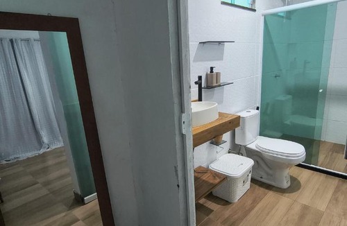 Igrapiuna House | Ilha do contrato Lar Providência