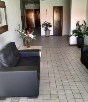 Ingleses Sul Apartment | Ilha do Coral Residence