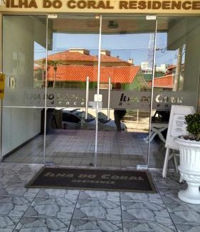 Ingleses Sul Apartment | Ilha do Coral Residence